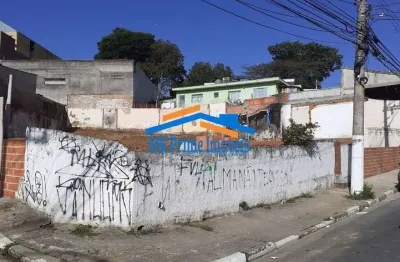 Ótimo terreno para construtor 781m² em esquina - jaguaribe