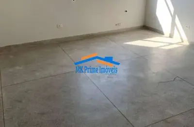 Sala comercial com 80mt² em localização privilegiada do jardim das flores