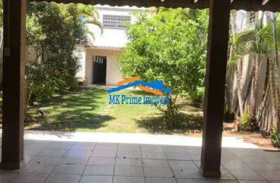 Sobrado 4 dormitórios 2 suítes à venda, 320 m²  vila osasco