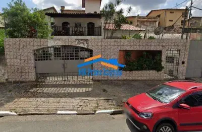 Casa com 3 quartos à venda na Rua Octávio Schiavinato, City Bussocaba, Osasco