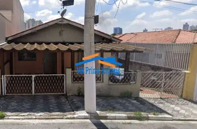 Terreno à venda na Rua Machado de Assis, Centro, Osasco