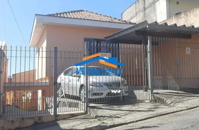 Casa com 2 quartos à venda na Rua Porteirinha, Vila Bonilha, São Paulo