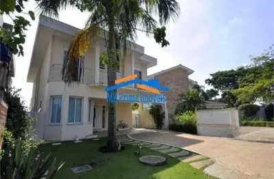 Lorian boulevard sobrado com 4 dormitórios à venda, 366 m² - adalgisa
