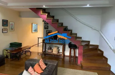 Casa com 3 quartos sendo 3 suítes 2 vagas de garagem freguesia do ó, sp