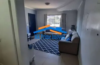 Ótimo sobrado 145m² 3 dorm 2 suítes 2 vagas- jaraguá prox à estação cptm/sp