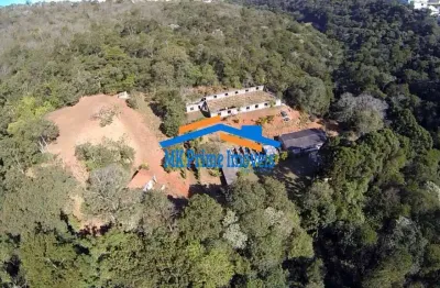 Excelente terreno para construção de condomínio 10.000m².