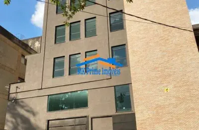 Excelente prédio comercial  próximo av. dos autonomistas - osasco