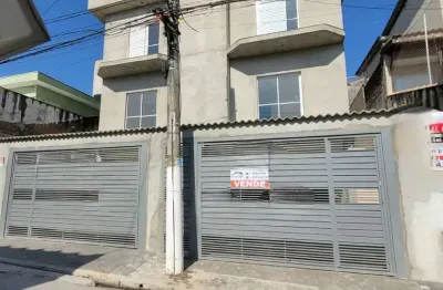 Sobrado novo em construção 3 suítes e 4 vagas jd d abril.