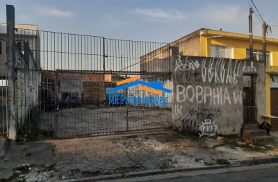 Ótimo terreno e localização plano 10 x 30 na vila pestana osasco 480.000,00