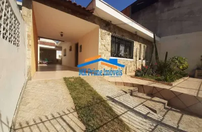 Casa térrea 03 dormitórios e edícula - jardim das flores - 850.000,00