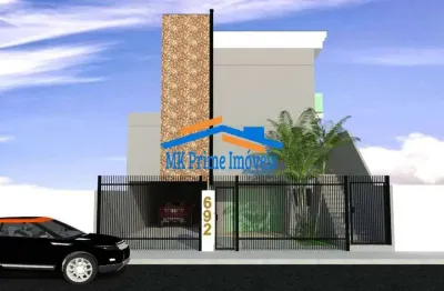 Oportunidade de investimento: terreno com projeto aprovado para 11 casas.