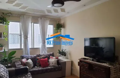 Apartamento 2 dormitórios jaguaribe 64m² jaguaribe/osasco