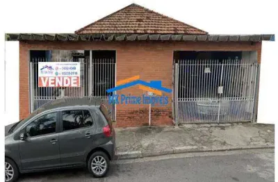 Terreno 500 mts² p/ incorporação 10 x 50 localização privilegiada