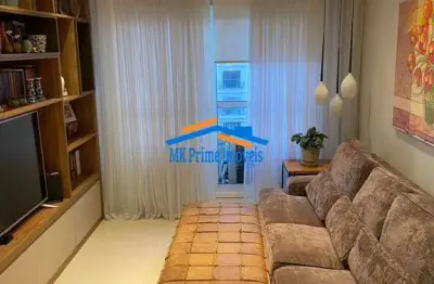 Apartamento com 110m² 3 dormitórios sendo 1 suíte e 2 vagas - vila mariana.