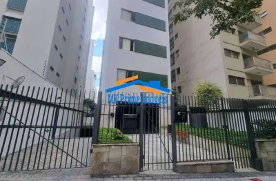 Apartamento com 140m², 4 dormitórios sendo 1 suíte - santa cecília.