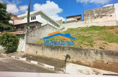Terreno à venda na Rua Newton Espírito Santo Ayres, City Bussocaba, Osasco
