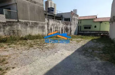 Terreno à venda na Rua Rio Grande do Sul, Vila Boa Vista, Barueri