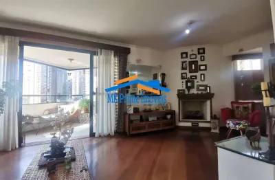 Apartamento com 132m², 3 dormitórios sendo 1 suíte - região do morumbi.