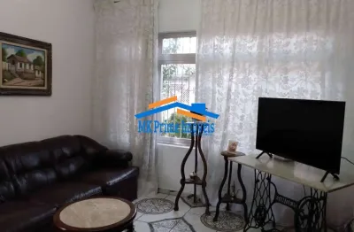 Sobrado na vila pestana dormitórios sendo 1 suite vaga para 3 autos