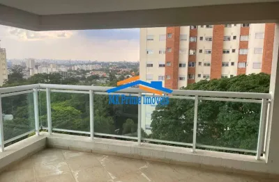 Apartamento novo - 144 mts - 3 suítes - vila são francisco - condomínio one