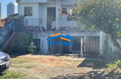 Terreno à venda na Rua Octávio Catelani, Adalgisa, Osasco