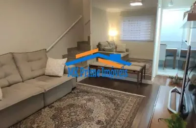 Lindo sobrado em condomínio 71m² 2 dorm, 2 banh 2 vagas • vila clarice • sp