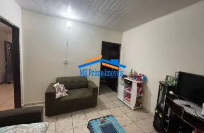 Casa com 2 quartos à venda na Rua Ana Martinelli Lovera, Umuarama, Osasco