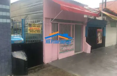 Casa com 2 quartos à venda na Avenida Hildebrando de Lima, Km 18, Osasco