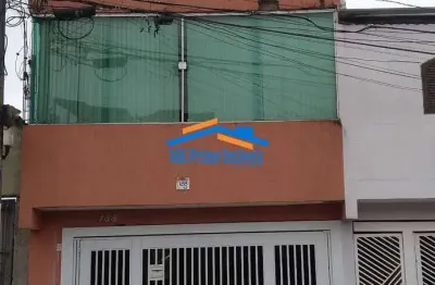 Sobrado em carapicuíba  04 dormitórios (ao lado do shopping parque barueri)