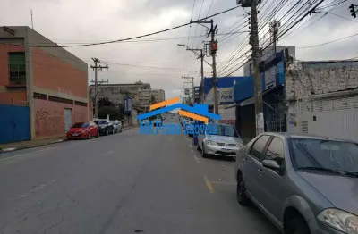 Terreno à venda na Avenida Miriam, Centro, Carapicuíba