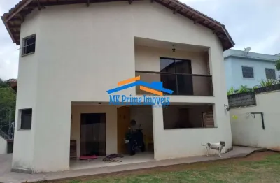 Casa com 3 quartos à venda na Avenida Doutor Altair Martins, Raposo Tavares, Osasco