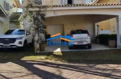 Casa em condomínio fechado com 2 quartos à venda na Rua Circular, Jardim Passárgada I, Cotia
