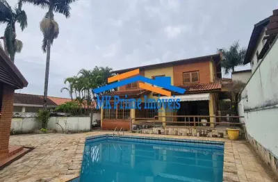 Linda casa em condomínio 615m² com 3 dormitórios no nova higienopolis!!