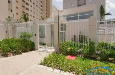 Excelente apartamento  3 dormitórios 75 m²  condomínio fatto alphaville.