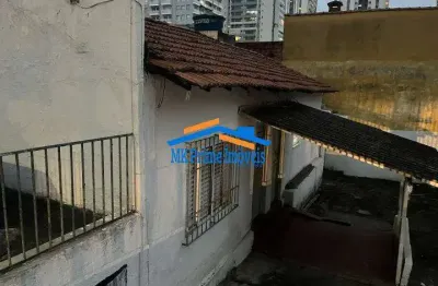 Terreno à venda na Rua Central de Minas, Vila Hamburguesa, São Paulo