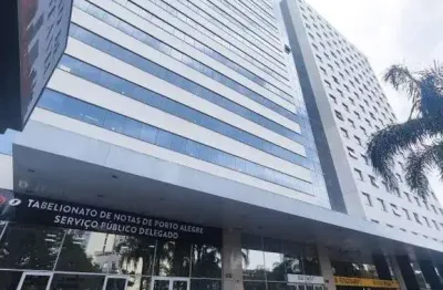 Sala comercial com 1 sala para alugar no Centro, Porto Alegre 
