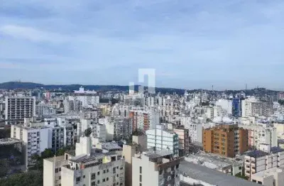 Sala comercial com 1 sala para alugar no Centro Histórico, Porto Alegre 