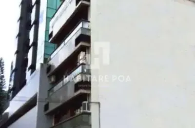 Sala comercial com 2 salas para alugar no Moinhos de Vento, Porto Alegre 