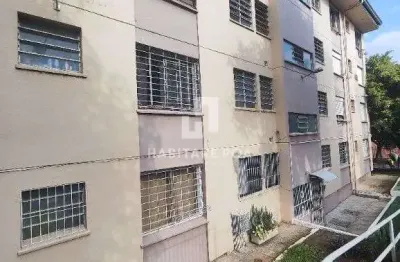 Apartamento com 1 quarto para alugar no Costa e Silva, Porto Alegre 