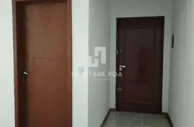 Apartamento com 2 quartos para alugar no Santa Maria Goretti, Porto Alegre 