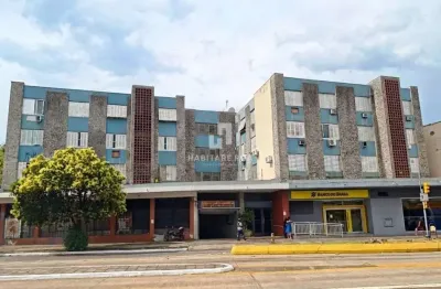Apartamento com 2 quartos para alugar no Santa Maria Goretti, Porto Alegre 