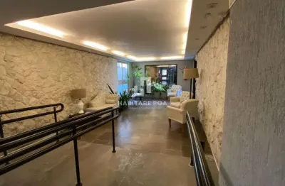 Apartamento de 4 dormitorios com suite para alugar na bela vista - porto alegre