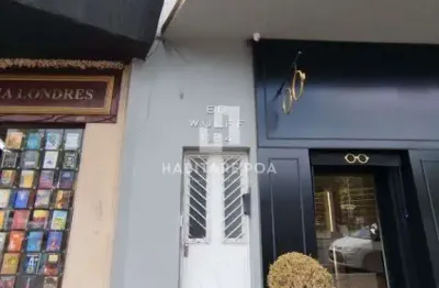 Apartamento com 3 quartos para alugar no Bom Fim, Porto Alegre 