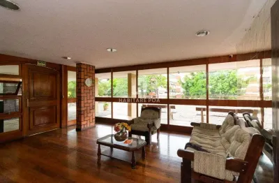 Apartamento padrao para alugar em porto alegre - 2 dormitorios