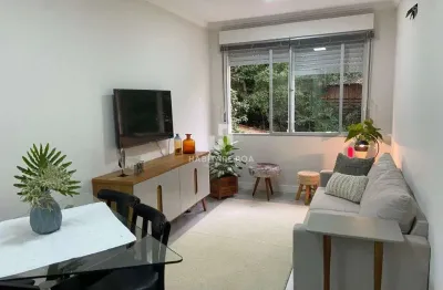 Apartamento com 2 quartos para alugar no Centro Histórico, Porto Alegre 