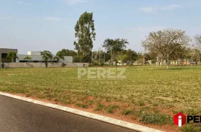Terreno à venda na Área Rural, Terras do Golfe, Campo Grande