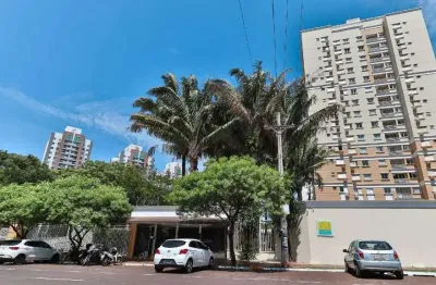 Apartamento com 3 quartos para alugar na Rua Quatorze de Julho, Monte Castelo, Campo Grande