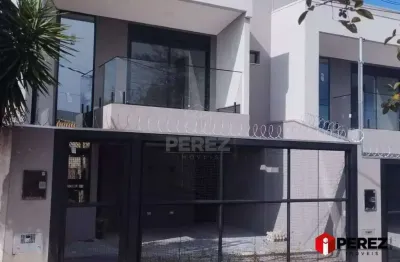 Casa com 3 quartos à venda na Travessa Itaveira, Jardim TV Morena, Campo Grande