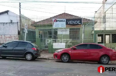 Terreno à venda na Rua Quatorze de Julho, Centro, Campo Grande