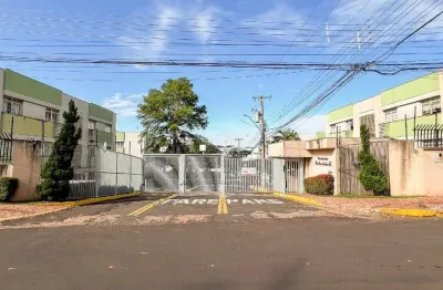 Apartamento com 3 quartos para alugar na Rua Quinze de Novembro, Jardim dos Estados, Campo Grande